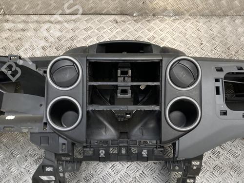 Dashboard CITROËN BERLINGO Box Body/MPV (B9) 1.6 HDi 90 | BP37608297C46 - Image 3