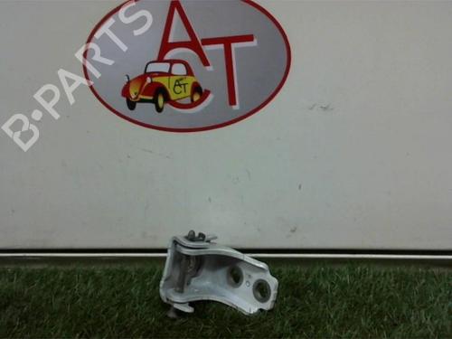 Hinge/Door check strap CITROËN C3 II (SC_) 1.4 HDi 70 (SC8HZC, SC8HR0, SC8HP4) | BP13128645C146 