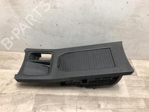 Used Cup/Object holder RENAULT CLIO V (B7_) 1.0 TCe 100 (B7MT) (101 hp) 23870641