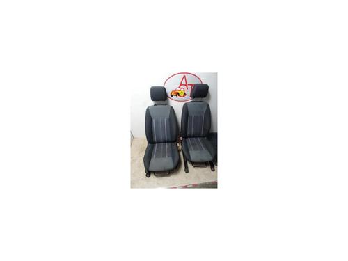Ensemble sièges FORD FIESTA VI (CB1, CCN) 1.4 TDCi (68 hp) 13129668