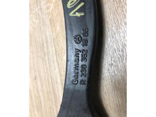 Left rear suspension arm MERCEDES-BENZ E-CLASS (W211) E 270 CDI (211.016) | BP20613050M14 