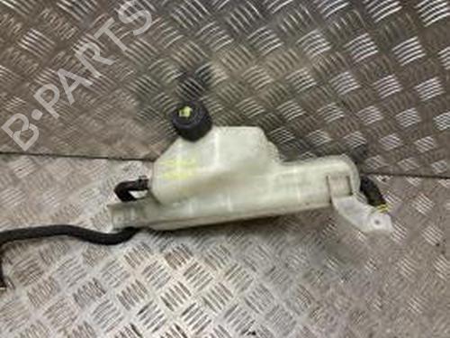 Used Expansion tank NISSAN JUKE (F15) 1.5 dCi (110 hp) 28305460