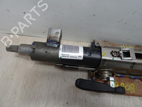 Used Steering column PEUGEOT 407 Coupe (6C_) 2.7 HDi (204 hp) 30783874