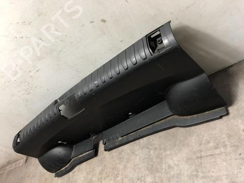 Boot lining BMW 1 (E87) 120 d | BP23035693I3