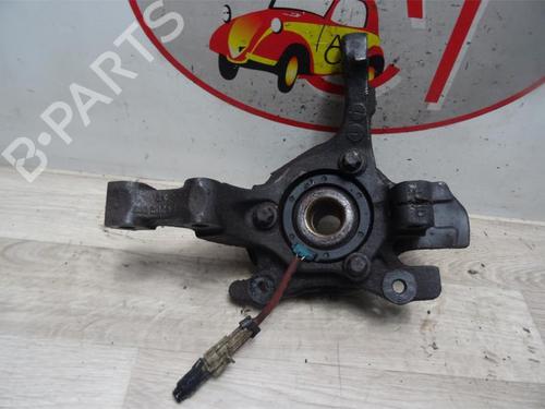 Højre Styrespindel Lejehus OPEL ZAFIRA A MPV (T98) 2.0 DTI 16V (F75) | BP28334391M26
