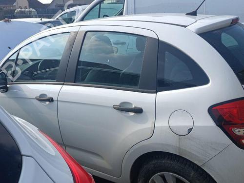 Right taillight CITROËN C3 II (SC_) 1.4 HDi 70 (SC8HZC, SC8HR0, SC8HP4) | BP23063396C35