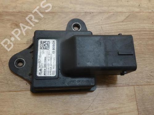 Sensore elettronico CITROËN JUMPY III Van (V_) 1.6 BlueHDi 115 (115 hp) 29521328