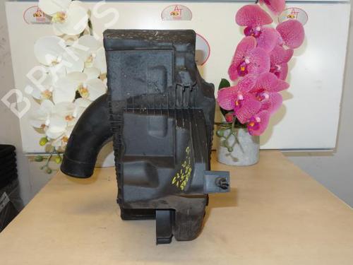 Air filter box RENAULT CLIO III (BR0/1, CR0/1) 1.5 dCi | BP12970348M87