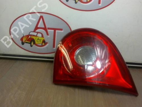 Used Right tailgate light VW GOLF V (1K1) 1.9 TDI (105 hp) 13277318