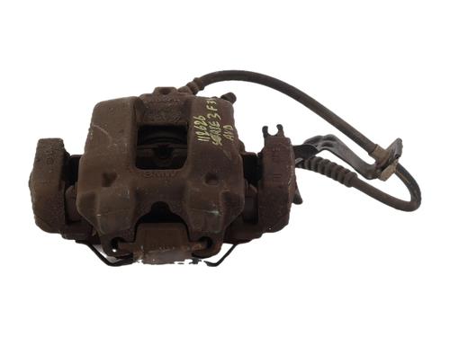Used Right front brake caliper Right front brake caliper BMW 3 Gran Turismo (F34) 320 d xDrive (184 hp) 40450321 40450321