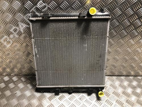 Used Water radiator Water radiator CITROËN C3 II (SC_) 1.4 HDi 70 (SC8HZC, SC8HR0, SC8HP4) (68 hp) 35955568 35955568