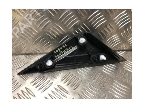 Rear right wheel arch trim PEUGEOT 3008 II SUV (MC_, MR_, MJ_, M4_) 1.5 BlueHDi 130 | BP25307051C137 
