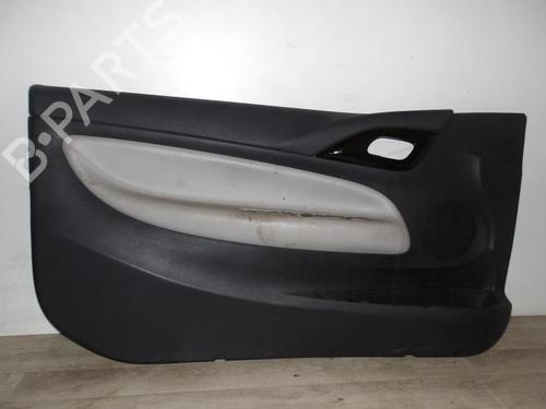 Used Front left panel CITROËN DS3 (SA_) 1.6 THP 155 (156 hp) 13265193