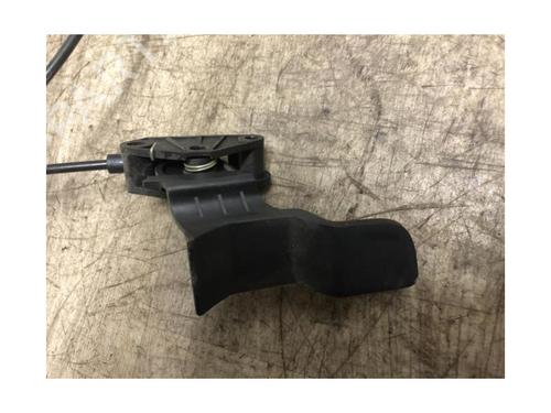 Interior handle CITROËN C3 / C3 ORIGIN III (SX) 1.6 BlueHDi 75 | BP20634685I7 
