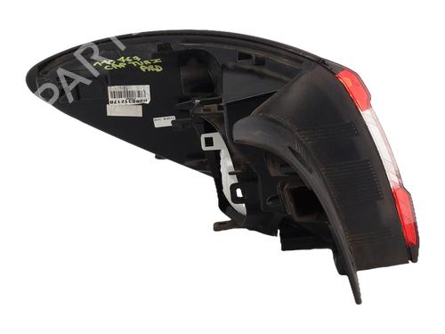Right taillight RENAULT CAPTUR I (J5_, H5_) 1.2 TCe 120 | BP36639736C35 - Image 4