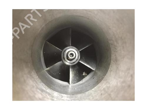 Turbolader/Kompressor AUDI A4 B6 (8E2) 2.5 TDI quattro | BP28601645M71
