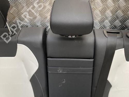 Seats set MERCEDES-BENZ GLB (X247) GLB 200 Mild-Hybrid (247.687) | BP33164754C78 - Image 9