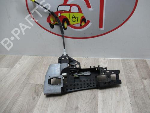 Front left exterior door handle AUDI A4 B8 (8K2) 2.0 TDI | BP12971687C128 