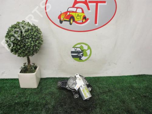 Used Rear wiper motor RENAULT CLIO III Grandtour (KR0/1_) 1.5 dCi (KR0G) (68 hp) 22912919