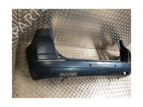 Bak støtfanger CITROËN C4 Picasso I MPV (UD_) 1.6 HDi 110 | BP30786186C8