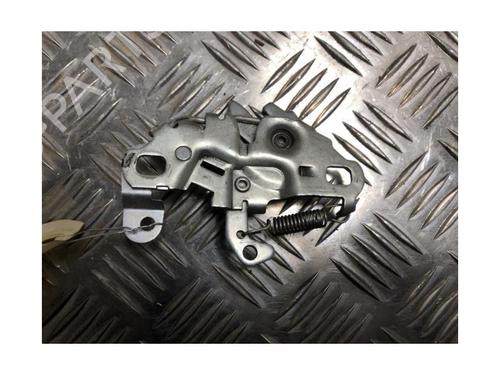 Hood lock PEUGEOT 3008 II SUV (MC_, MR_, MJ_, M4_) 1.5 BlueHDi 130 | BP25307155C133