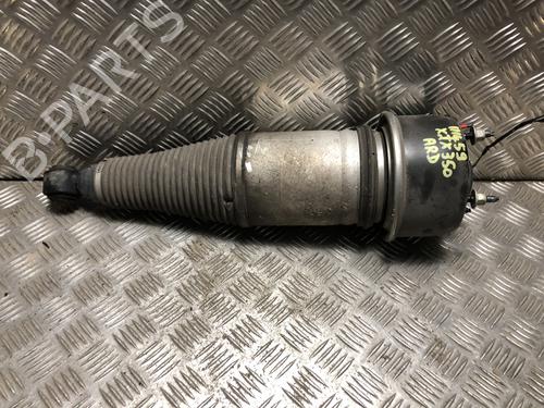 Used Right rear shock absorber Right rear shock absorber JAGUAR XJ (X350, X358) 3.0 (238 hp) 36752035 36752035