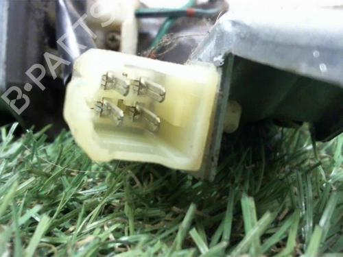 Viskermotor bagrude HONDA HR-V (GH_) 1.6 16V (GH1, GH3) | BP12965464M102 