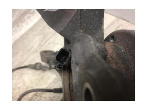 Left front steering knuckle DACIA LOGAN MCV II TCe 90 (K8M1, K8MA, K8AC) | BP27620750M25 