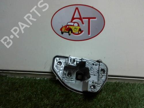 Used Licence plate light SEAT IBIZA IV (6J5, 6P1) 1.4 TDI (80 hp) 25799558