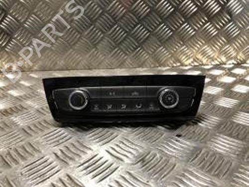 Used Climate control OPEL CORSA F (P2JO) 1.5 (68) (102 hp) 27516102