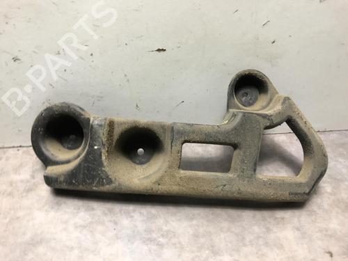 Used Rear bumper bracket Rear bumper bracket RENAULT CLIO IV Grandtour (KH_) 0.9 TCe 90 (90 hp) 20617451 20617451