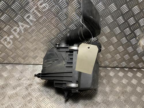Used Air filter box Air filter box RENAULT CAPTUR II (HF_) TCe 130 (HFMF) (131 hp) 36378899 36378899