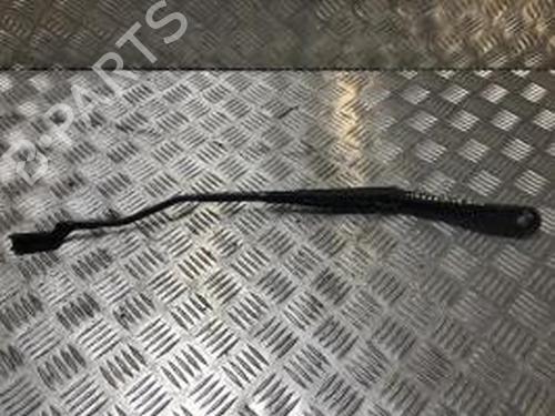 Used Front windshield wiper arm RENAULT CLIO V (B7_) 1.0 TCe 90 (B7MT) (91 hp) 30765336