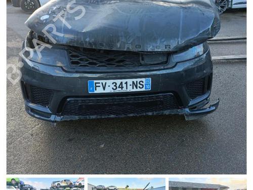 Used Parts LAND ROVER RANGE ROVER SPORT II (L494) 2.0 P400e PHEV 4x4 4783529