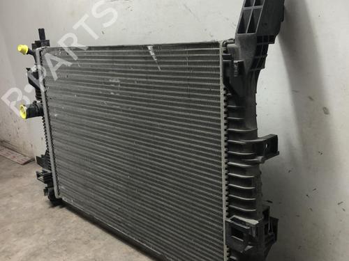 Water radiator FORD FOCUS III 1.6 TDCi | BP31196649M31 - Image 4