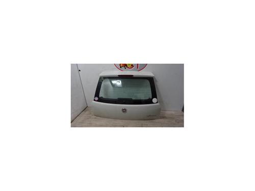 Used Tailgate FIAT GRANDE PUNTO (199_) 1.2 (65 hp) 25298069