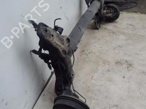 Rear axle CITROËN C3 III (SX) 1.6 BlueHDi 75 | BP13273170M2