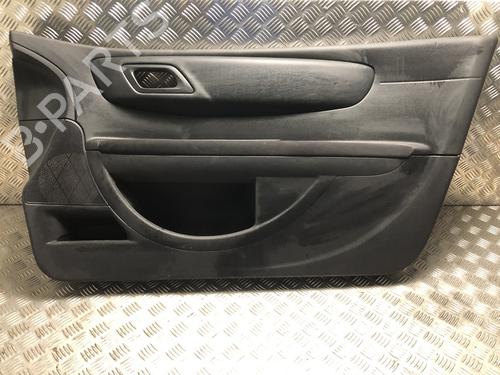 Forreste højre beklædning Forreste højre beklædning CITROËN C4 Coupe (LA_) 1.6 HDi (90 hp) 37438997 37438997