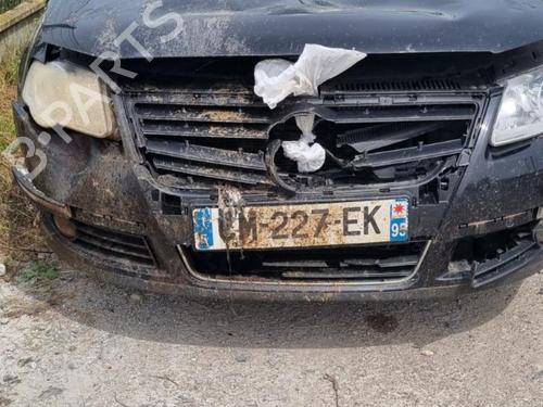 Used Parts VW PASSAT B6 (3C2) 2.0 TDI 16V 4952077