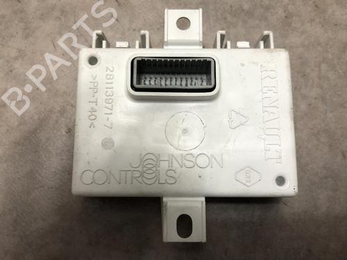 Centralina RENAULT KOLEOS I (HY_) 2.0 dCi 4x4 (HY0K) (150 hp) 31195791