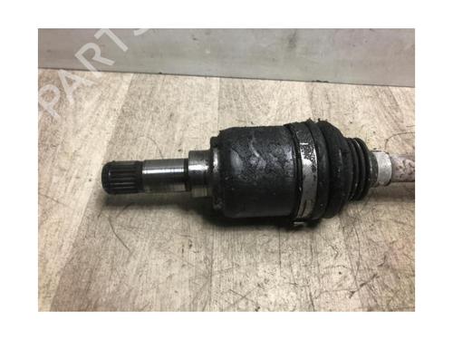 Left front driveshaft LANCIA YPSILON (312_) 1.2 (312.PXA1A, 312.YXA1A) | BP23128573M38 
