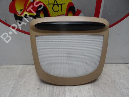 Used Interior roof light MERCEDES-BENZ M-CLASS (W164) ML 320 CDI 4-matic (164.122) (224 hp) 13269195