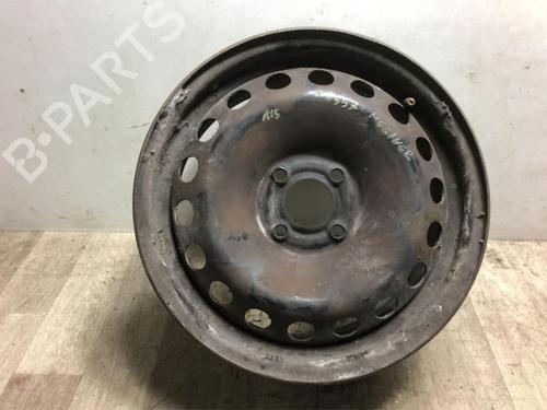 Used Rim RENAULT MEGANE II (BM0/1_, CM0/1_) 1.5 dCi (BM02, BM13, BM2A, CM02, CM13) (101 hp) 28287476