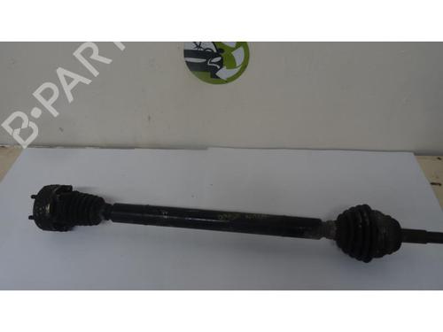 Used Right front driveshaft NISSAN SERENA (C23) 2.3 D (75 hp) 13291733