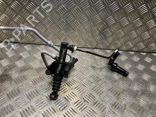 Koblingscylinder RENAULT TRAFIC III Van (FG_) 2.0 dCi 120 (FGMN) (120 hp) 32137766