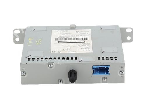 Radio DS DS 4 / DS 4 CROSSBACK (NX_) 1.6 BlueHDi 120 | BP38030765E6 - Image 3