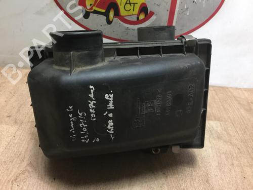 Used Air filter box OPEL AGILA A (H00) 1.2 16V Twinport (F68) (80 hp) 28611799