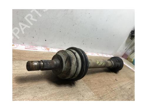 Left front driveshaft PEUGEOT 308 I (4A_, 4C_) 1.6 HDi | BP25799879M38
