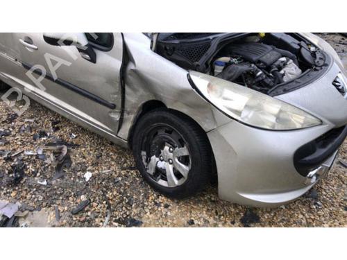 Right taillight PEUGEOT 207 (WA_, WC_) 1.6 HDi | BP20631372C35 