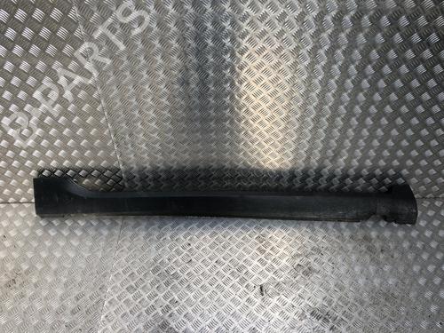 Used Right sideskirt Right sideskirt PEUGEOT 2008 I (CU_) 1.6 HDi (114 hp) 33466633 33466633